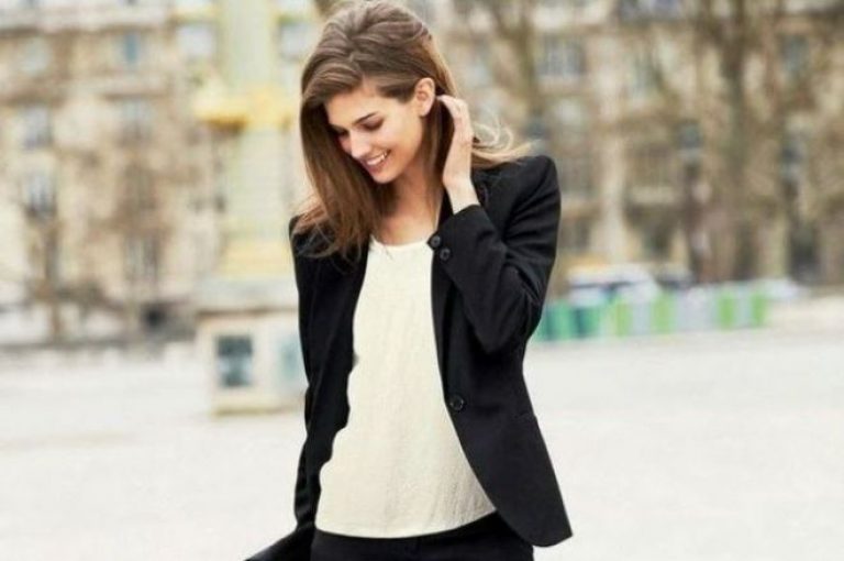 come vestirsi in ufficio in primavera