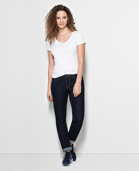 Jeans: come scegliere il modello giusto
