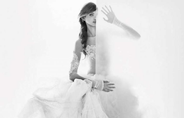 Abiti da sposa Vera Wang 2017