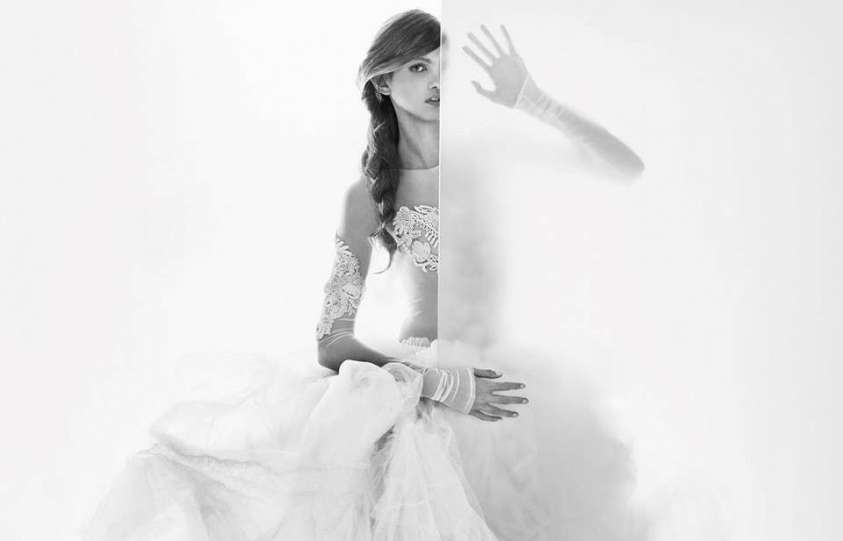 Abiti da sposa Vera Wang 2017