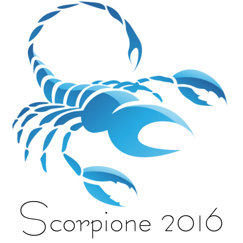 Oroscopo amore/benessere/lavoro scorpione uomo giugno 2016