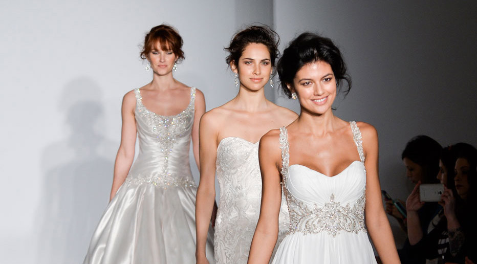 abiti sposa Maggie Sottero