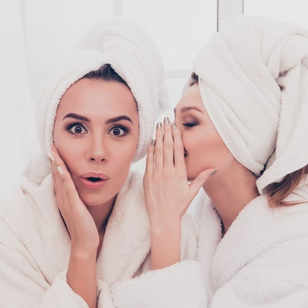 benefici sali da bagno