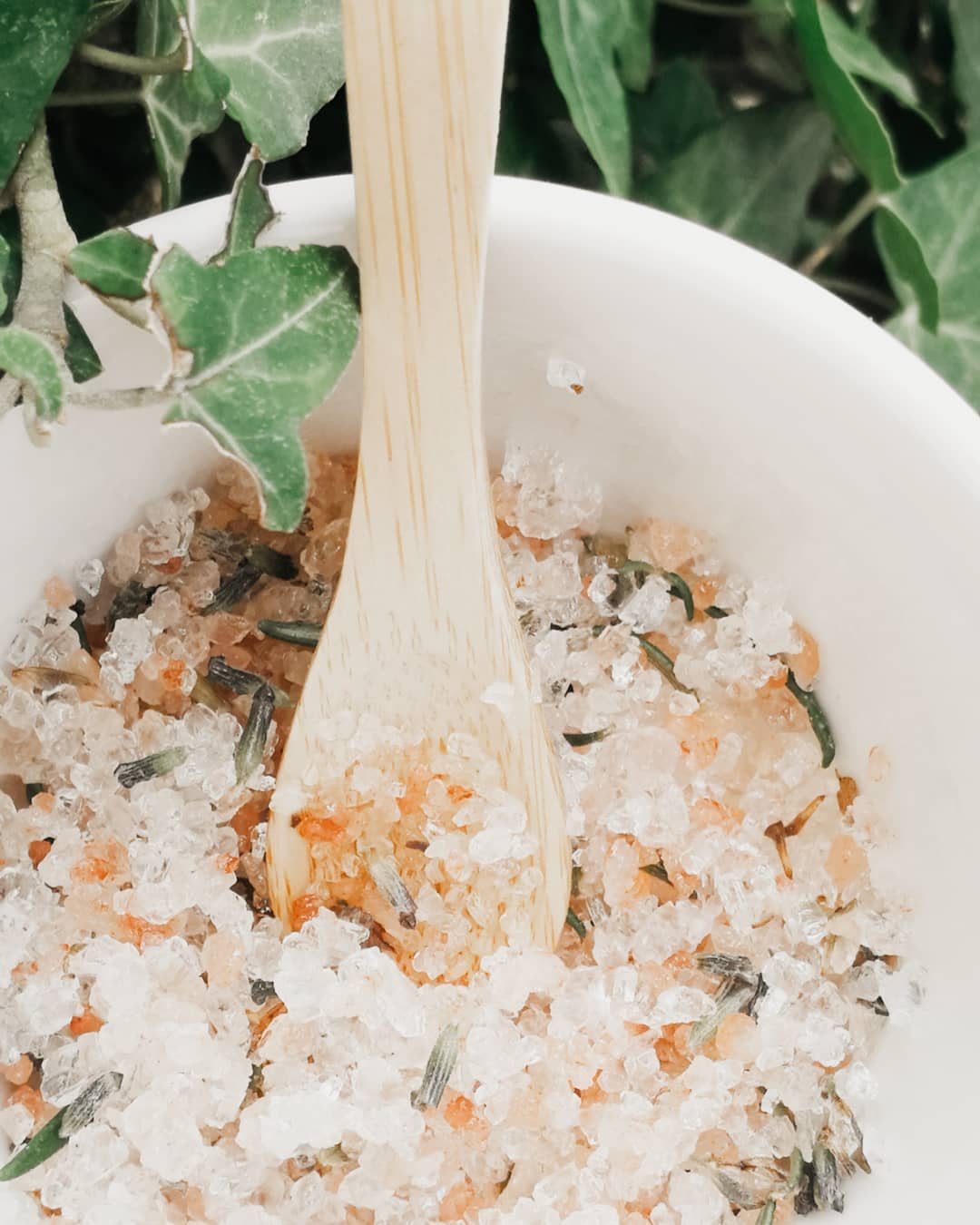 sali da bagno procedimento