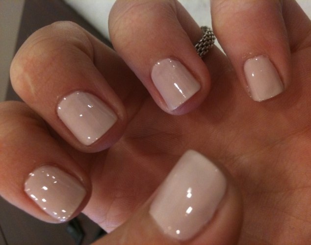 5 motivi per portare le unghie corte