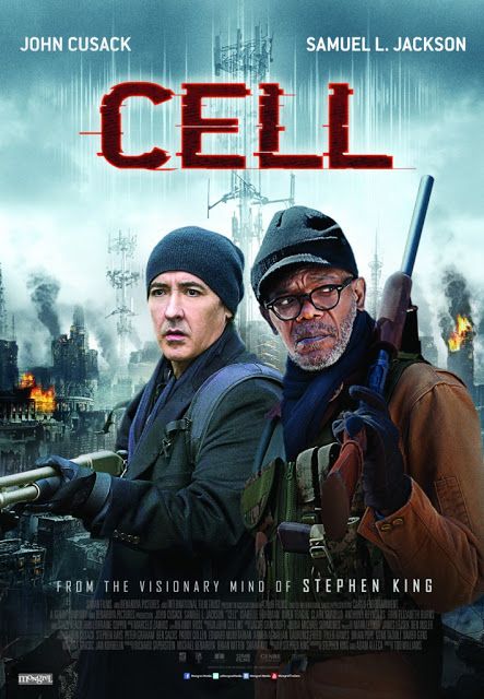cell film