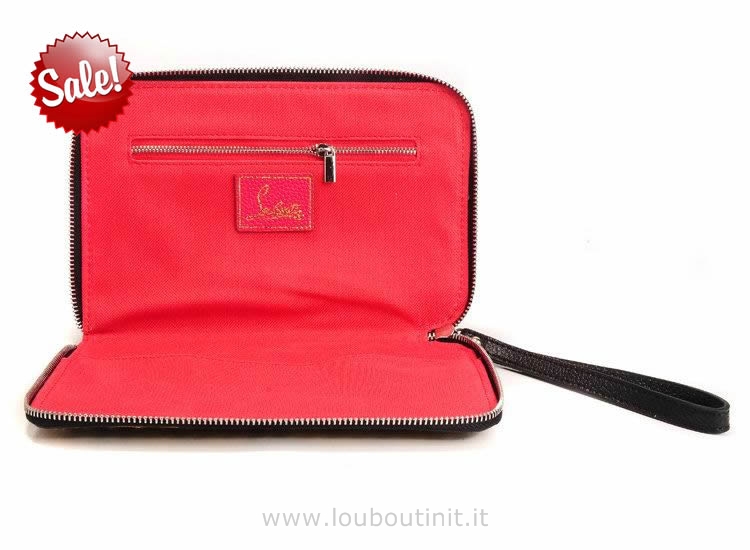 Outlet borse Christian Louboutin