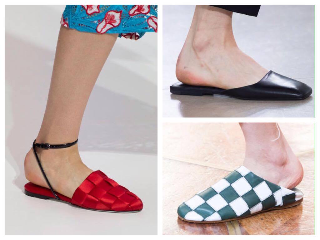 Cosa sono slipper bedroom