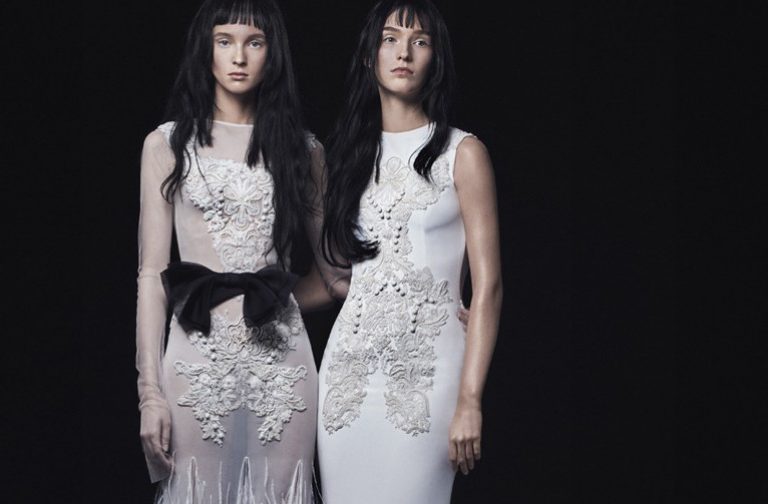 Abiti da sposa Vera Wang 2017