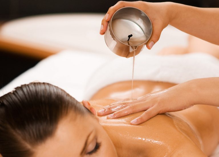 Ricetta per preparare candela da massaggio