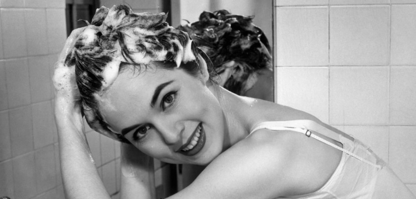 Quanto shampoo bisogna fare