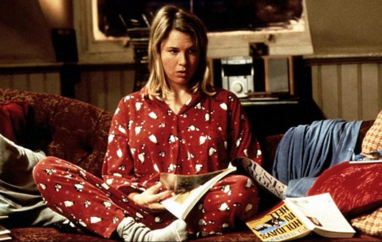 Il diario di Bridget Jones streaming italiano gratis