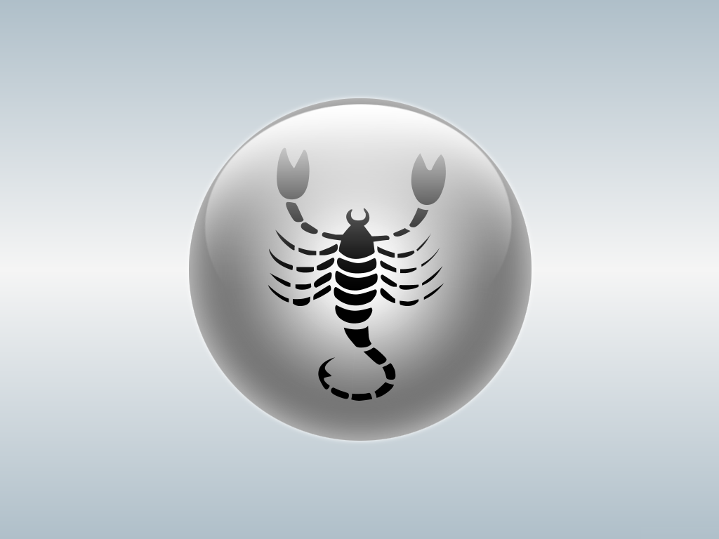 Oroscopo lavoro scorpione uomo settimana