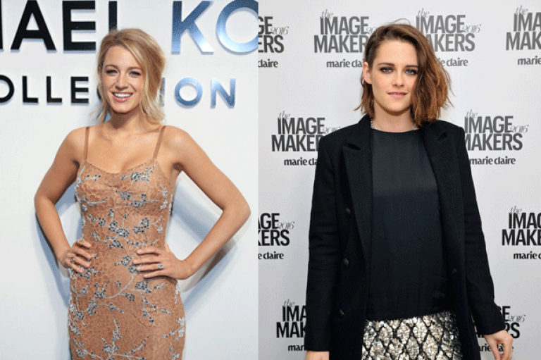 blake lively kristen stewart