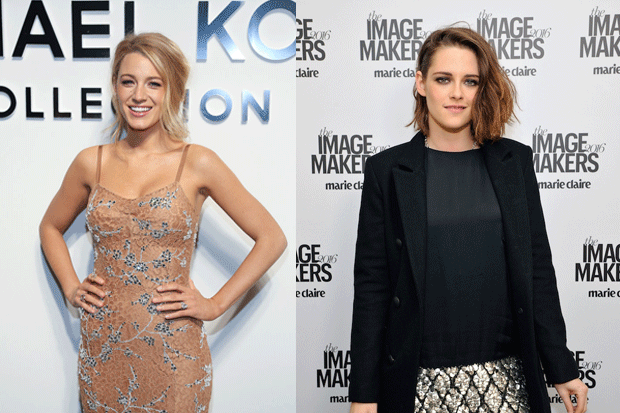blake lively kristen stewart