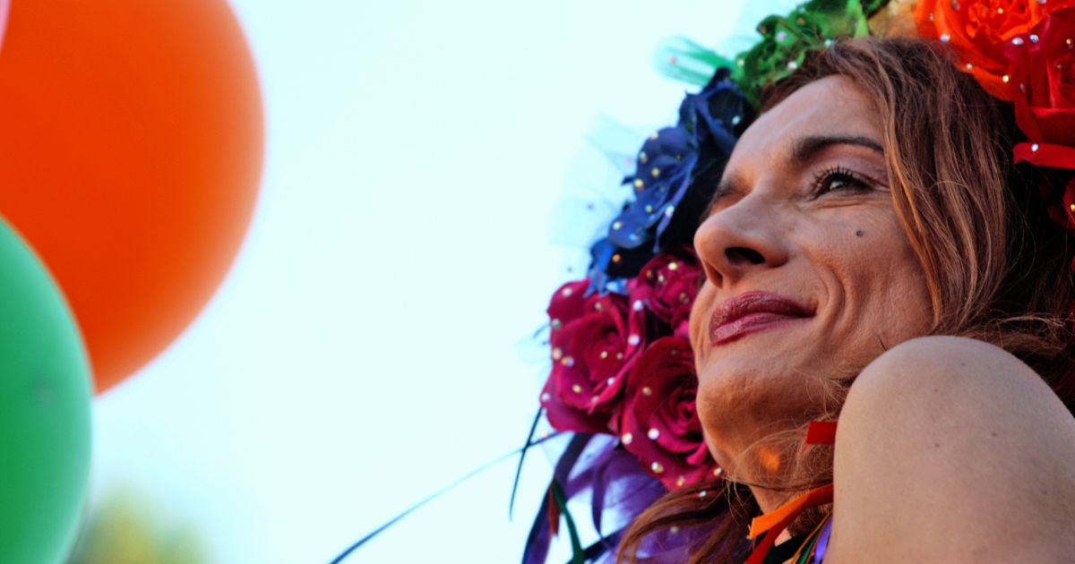 Chi è un transgender