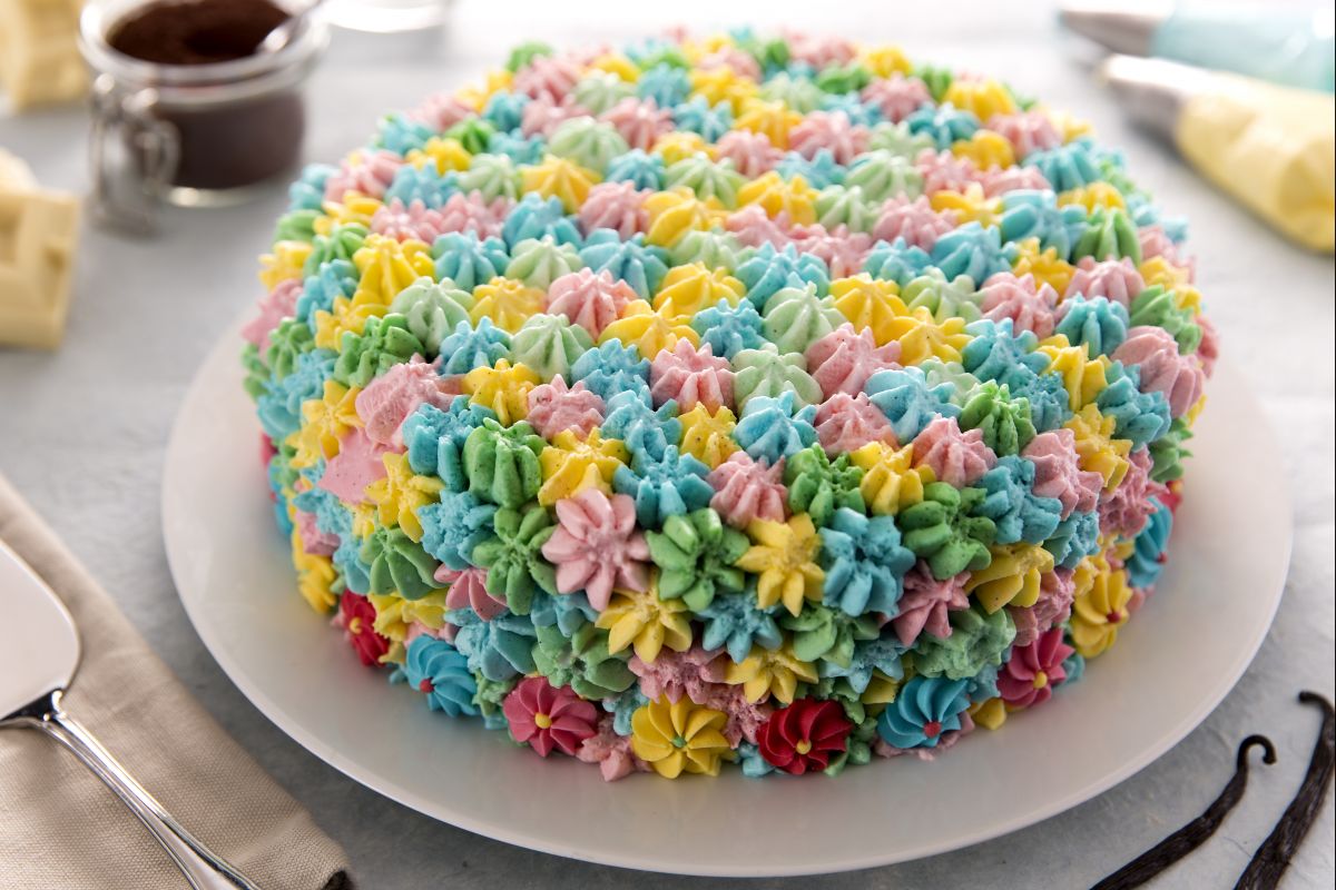farcitura torte