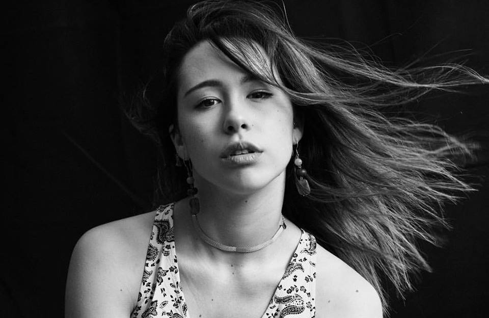 Aurora Ramazzotti sui social: Facebook e Instagram
