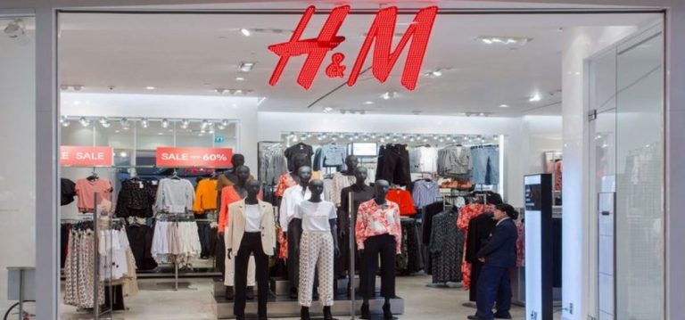 come convertire taglie hm