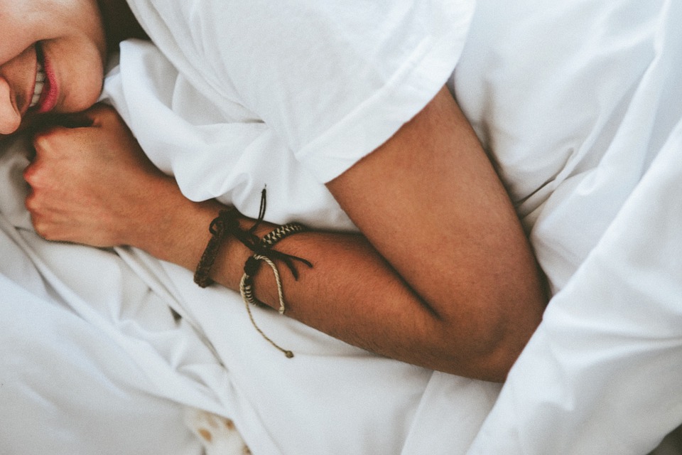 Come produrre melatonina in modo naturale