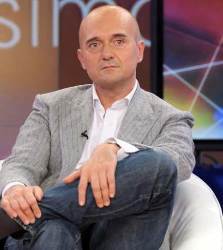 alfonso signorini
