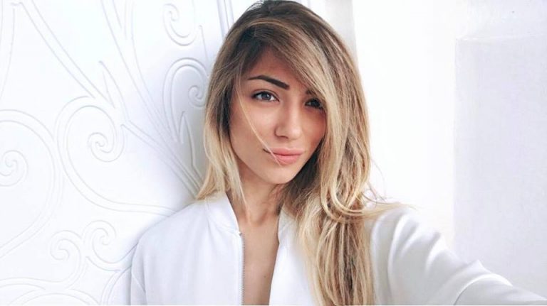 soleil e marco cartasegna stanno insieme