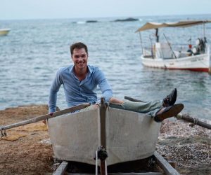 soleil e marco cartasegna stanno insieme