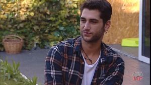 la storia di jeremias rodriguez