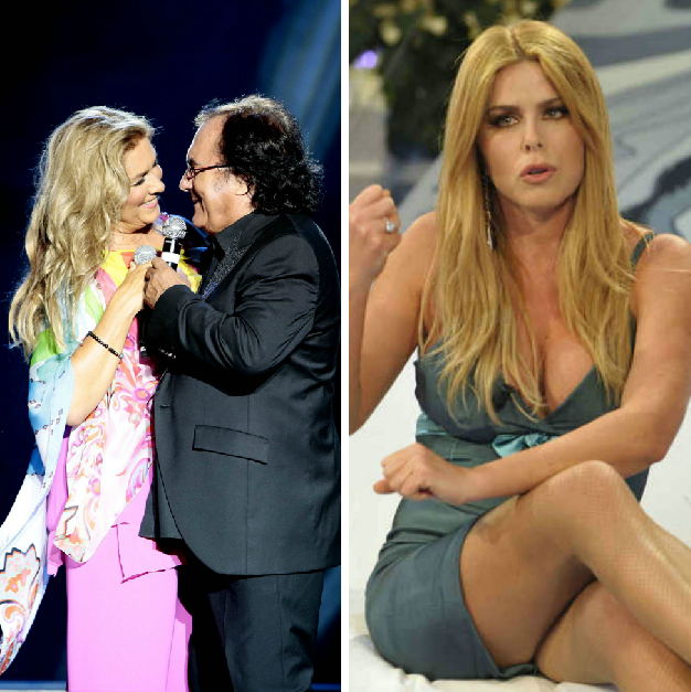 Loredana ha replicato alle parole di Romina