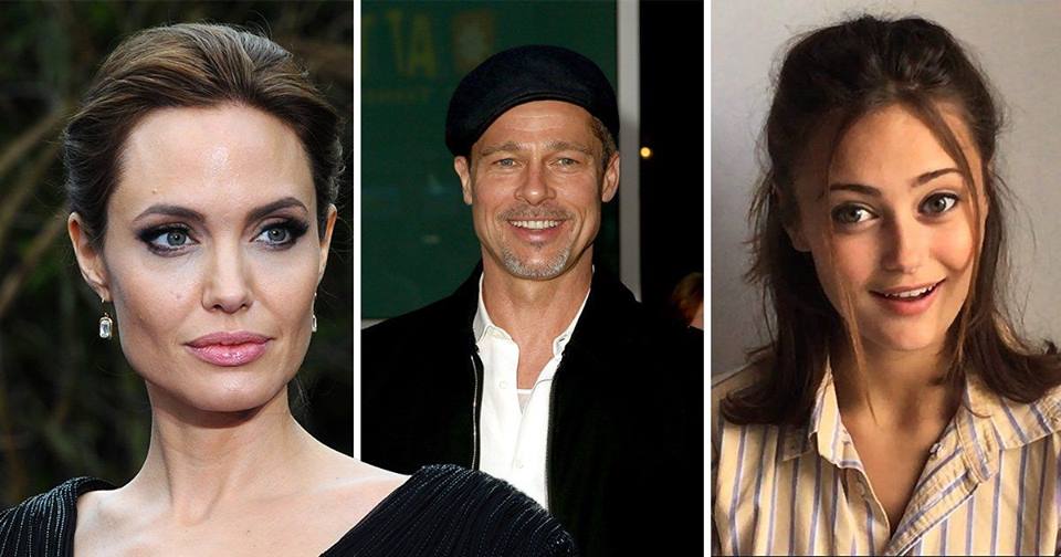 Nuova burrasca tra Brad e Angelina