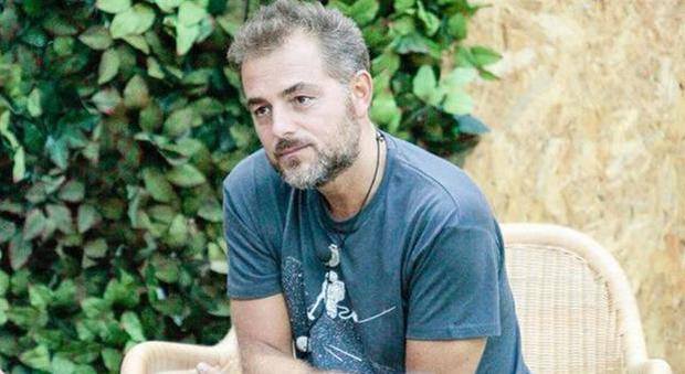 Concorrente del Gf Vip