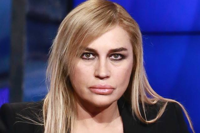 La showgirl e attrice