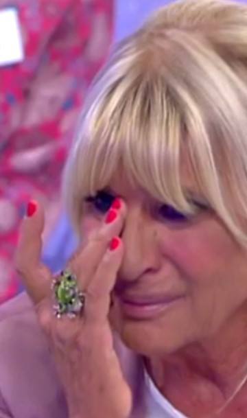 Il pianto della dama