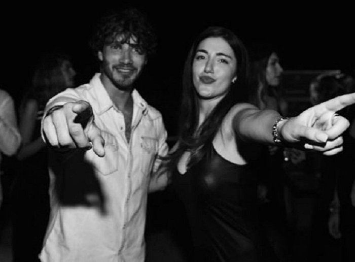 Adelaide De Martino prende in giro Cecilia su Instagram