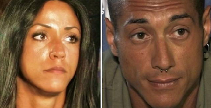 Uomini e Donne: il ritorno di Selvaggia e Francesco