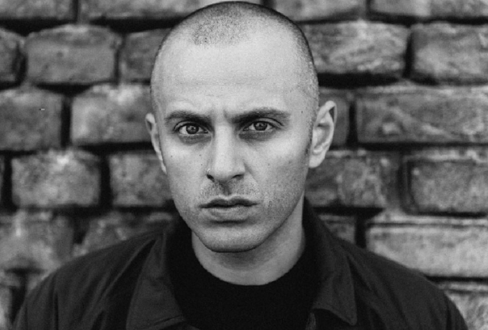Ghemon nuovo album ‘Mezzanotte’ nato dalla depressione del rapper