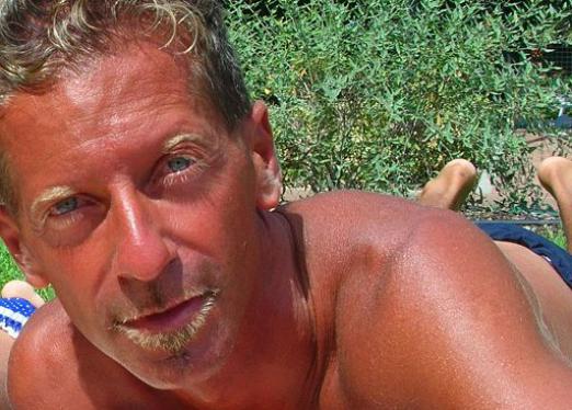 Condannato all'ergastolo