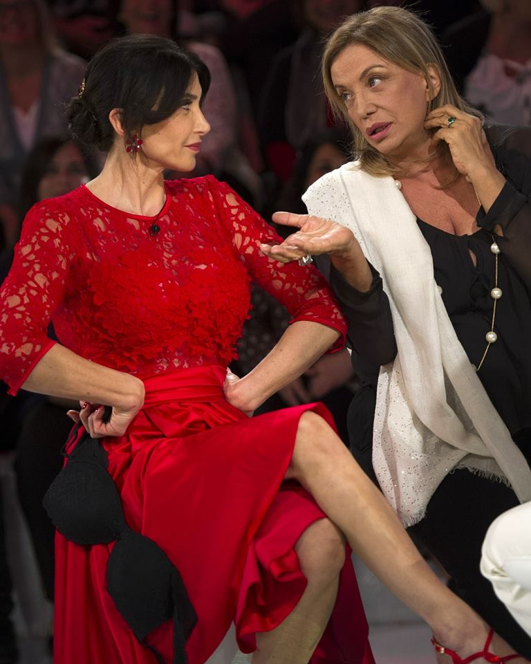 Il provocante regalo