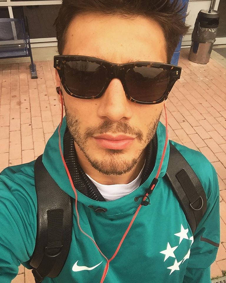 Partir&agrave; per l'Honduras