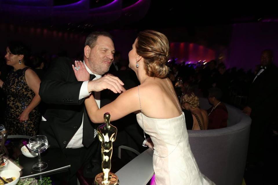 Anche lei conosce l'ex produttore