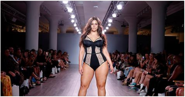 Ashley Graham