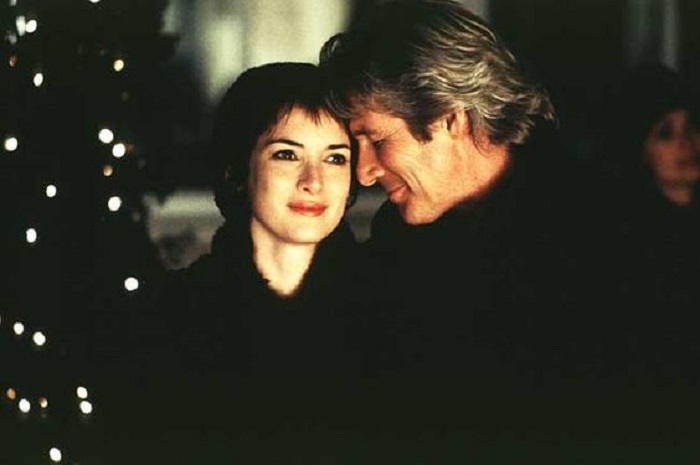 Differenza d'età in amore