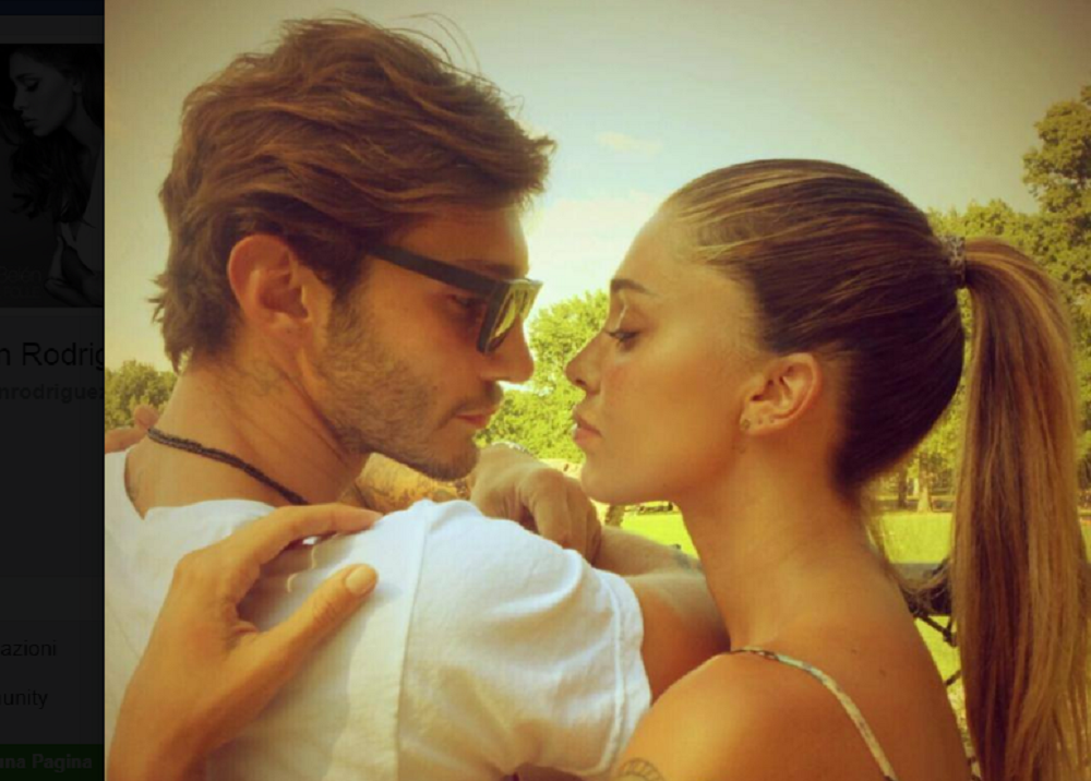 Gf Vip: le rivelazioni di Jeremias sulla storia tra Bel&eacute;n e De Martino