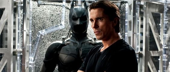 Il Cavaliere Oscuro - Il Ritorno