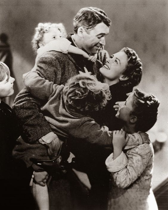 la vita &egrave; meravigliosa