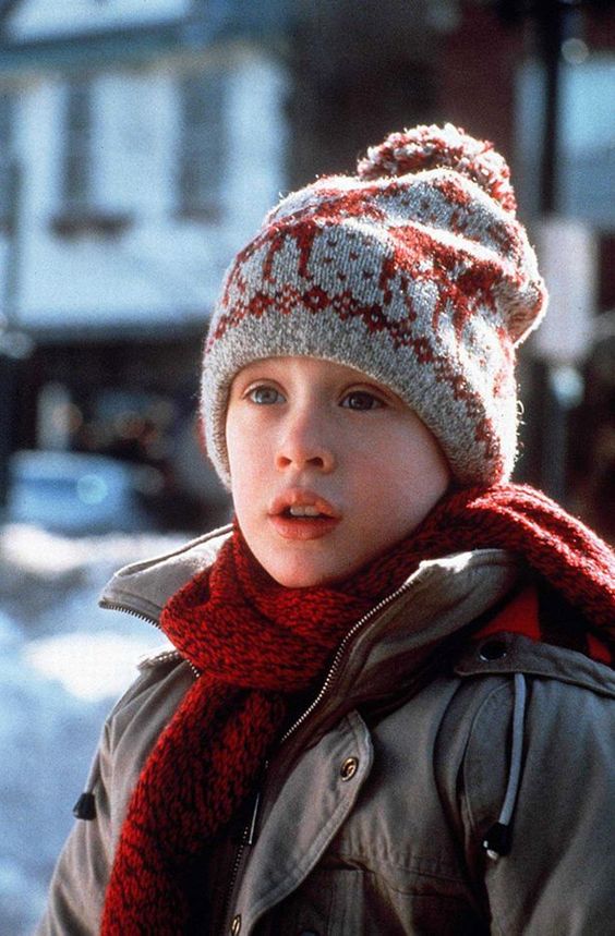 mamma ho perso l'aereo