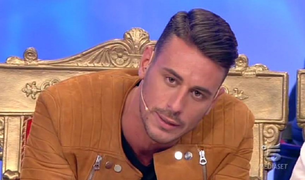 Uomini e Donne: Antonella, ex tentatrice corteggia Mattia Marciano 