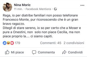 Nina Moric