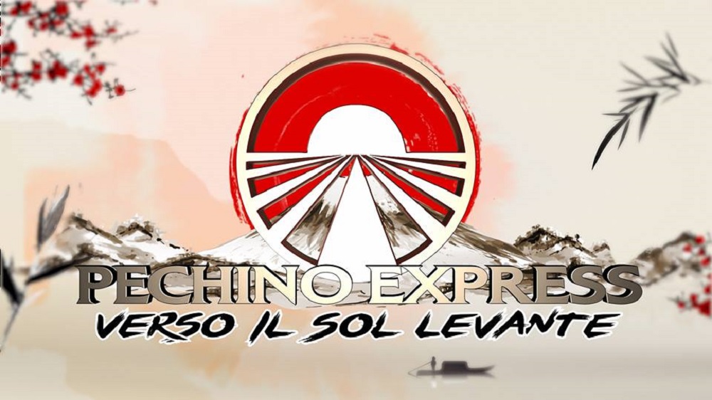 pechino express