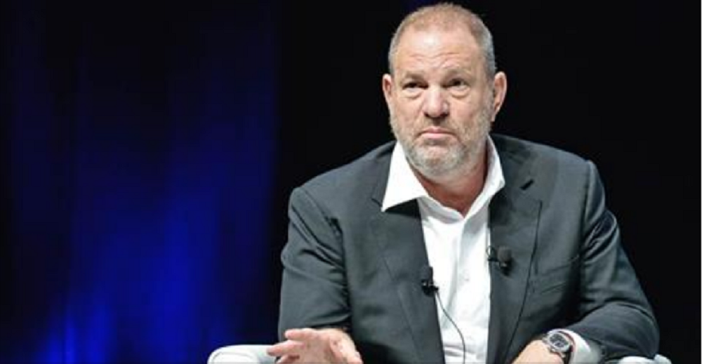 Weinstein: produttore di Hollywood accusato di stupro